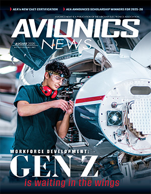 Avionics News