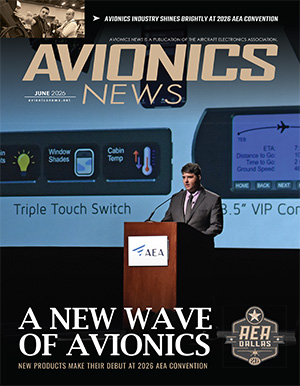 Avionics News